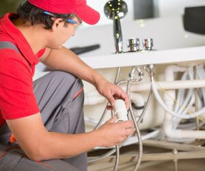 About Tankless Water Heater Installation Pros Moody, MO